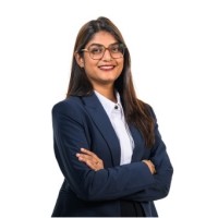Nidhisha Dhondee