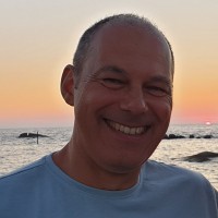 Peter Hiskey