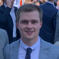 Lachlan Sinclair