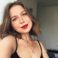 Anna Verhman