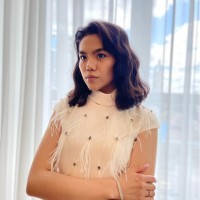 Baktyzhamal Turgayeva