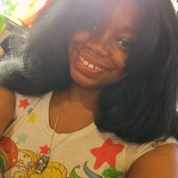 Jasmine Briggs