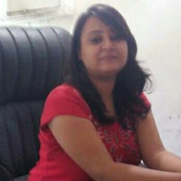 Komal Ahuja