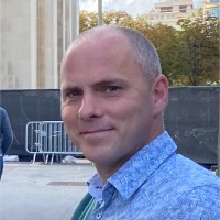 Joshua Lepelaar