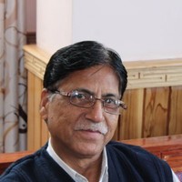Bhikanchand Jain