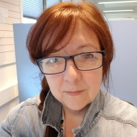 Ria Van Harn