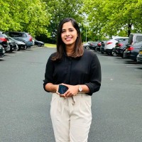 Oshin Mathew