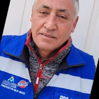 Fernando Medel Perez