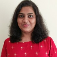 Anuja Mane