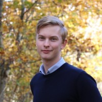 Hugo Martinsson
