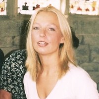 Rebecca Greenway