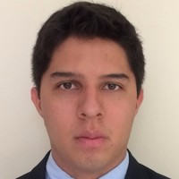Rolando Grijalva, Ph.D