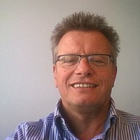 Arie Wal Van Der