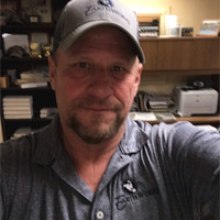 Mike Souders