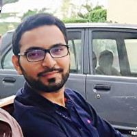 Kashif Mobin