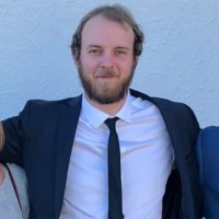 Jacob O'Connor