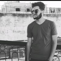 Hamza Mirouh