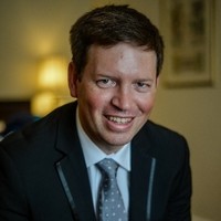 Chris Maakal