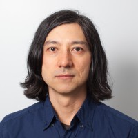 Alessandro Shinoda