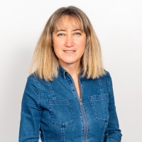 Corinne Andraud