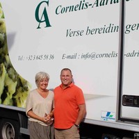 Cornelis Adriaenssens