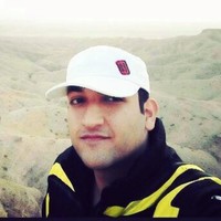 Mehdi Ansari