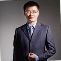 Eric Meng 孟睿