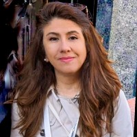Ana Maria Vargas Encina