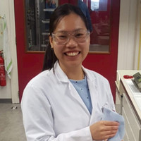 Ursula Wong