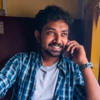 Naveen Kumar S