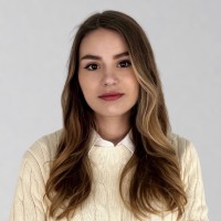 Anna Belyakova