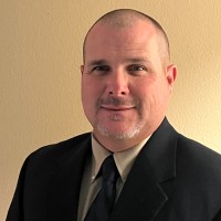 Chad E. Wilson