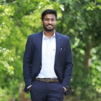 Akash S D