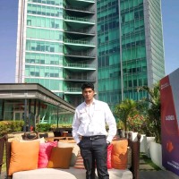 Abhishek Ghorpade