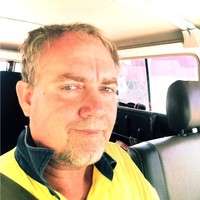 michael hardie