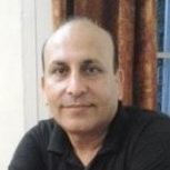 Jaideep kumar Verma