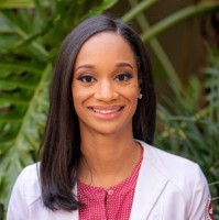 Kiara Barnes