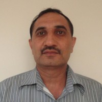 Birval Singh Gdcl