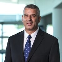Ken Gonsalves