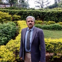 prakash n.v.