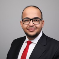 Ahmed Alrefai