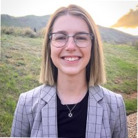 Nicole Naper, Eit