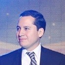 Luis Enrique Cordova Valencia