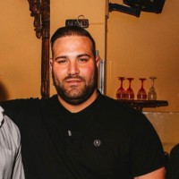 Benjamin Troya Sanchez