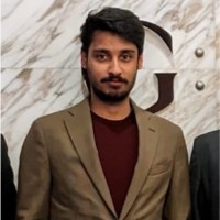 Abhishek Jha