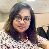 Susmita Biswas