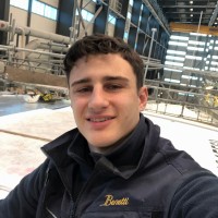 Sandro Scalise