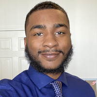 Christopher Mazique