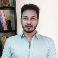 Koutilya Chhajed