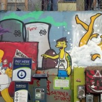 S Simpson